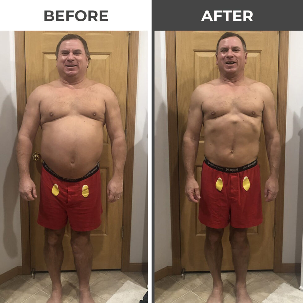 Success Stories Minnesota Weight Loss Clinic